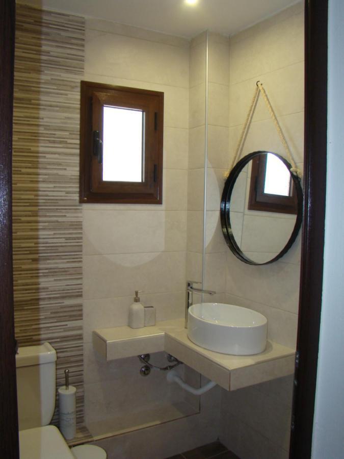 Vour 52 Vourvourou Exterior foto