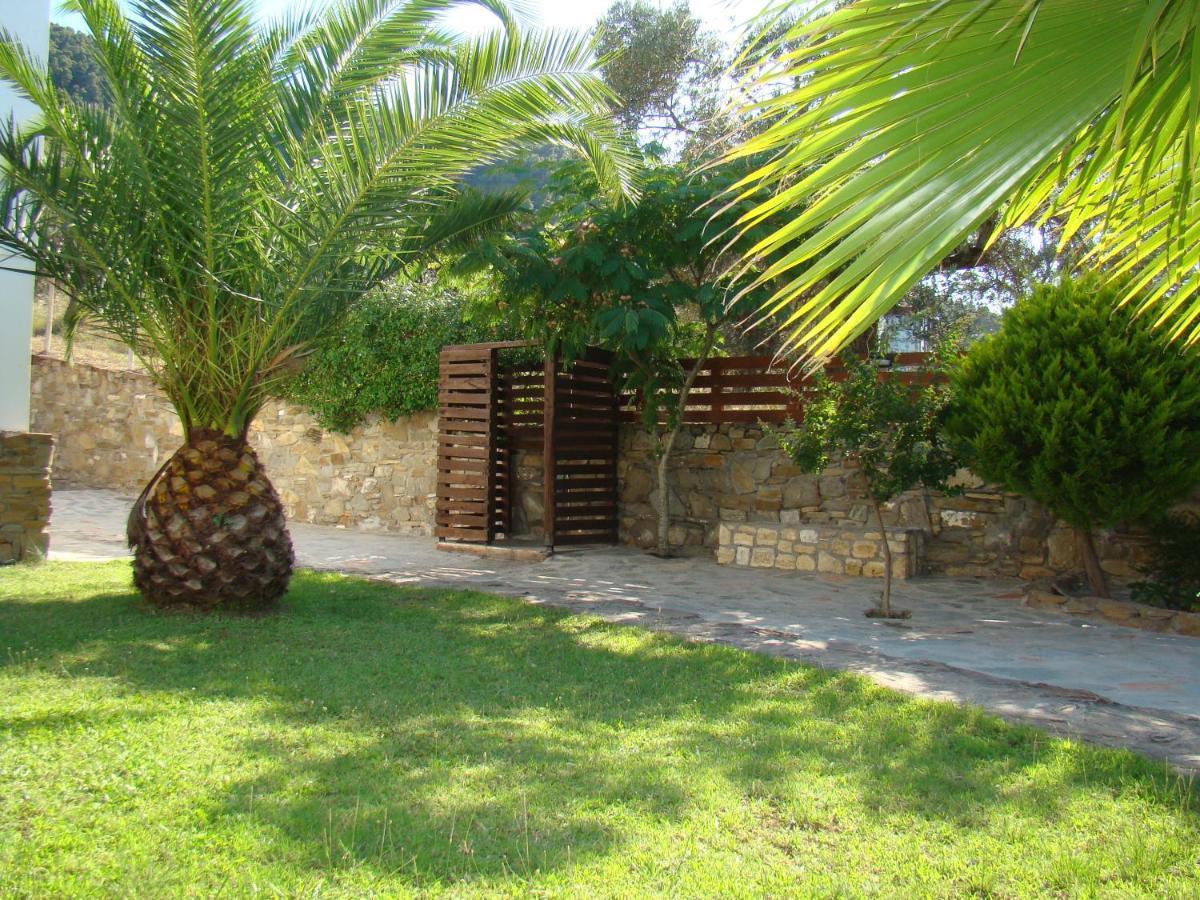 Vour 52 Vourvourou Exterior foto