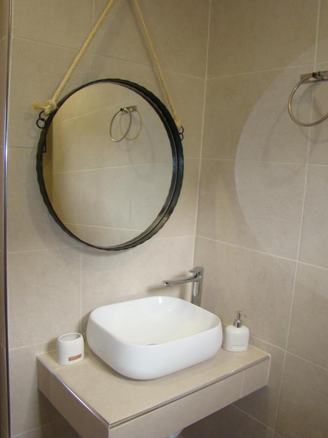Vour 52 Vourvourou Exterior foto