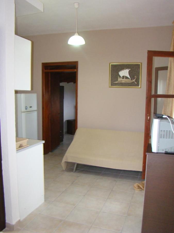 Vour 52 Vourvourou Exterior foto