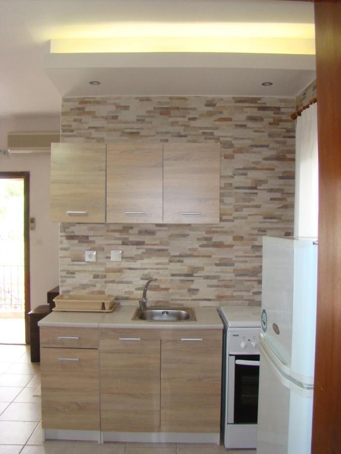 Vour 52 Vourvourou Exterior foto