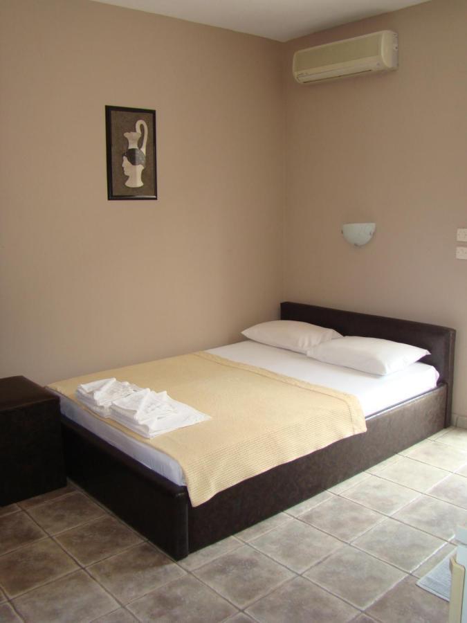 Vour 52 Vourvourou Exterior foto