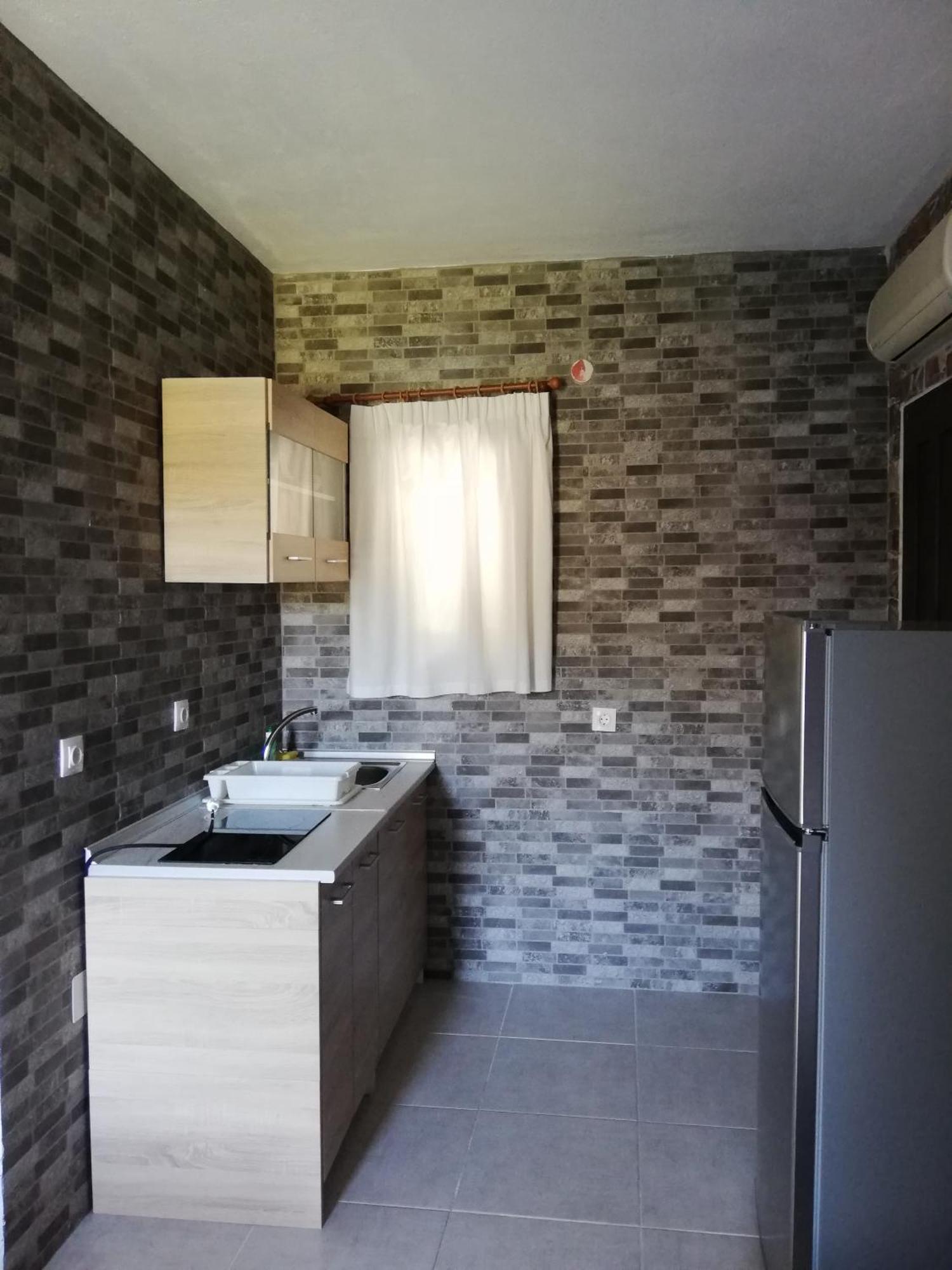 Vour 52 Vourvourou Exterior foto
